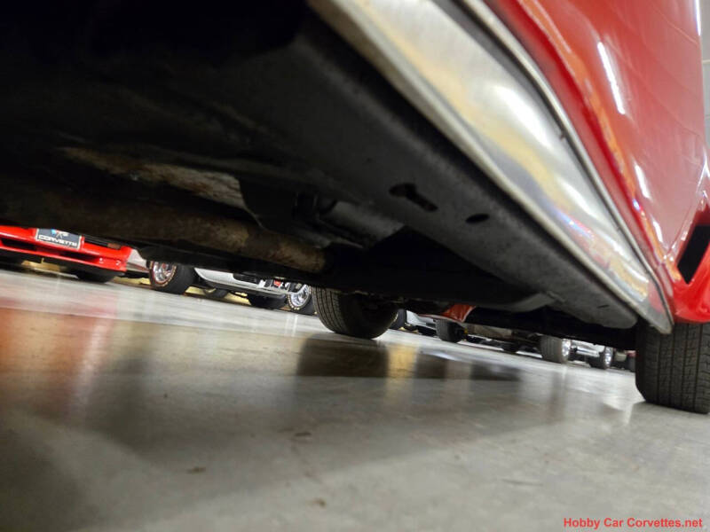 1975 Chevrolet Corvette