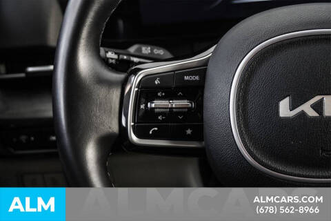 2024 Kia Carnival SX