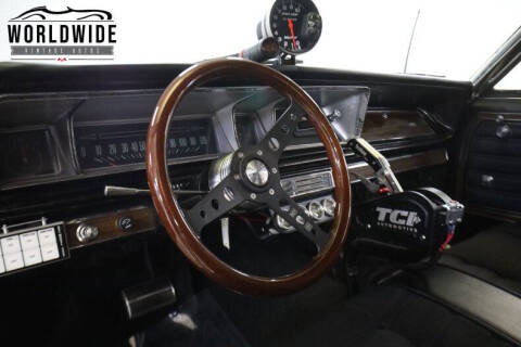 1966 Chevrolet Caprice
