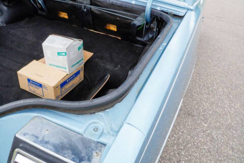 1978 Oldsmobile Cutlass Supreme