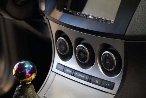 2010 Mazda MAZDASPEED3 Sport