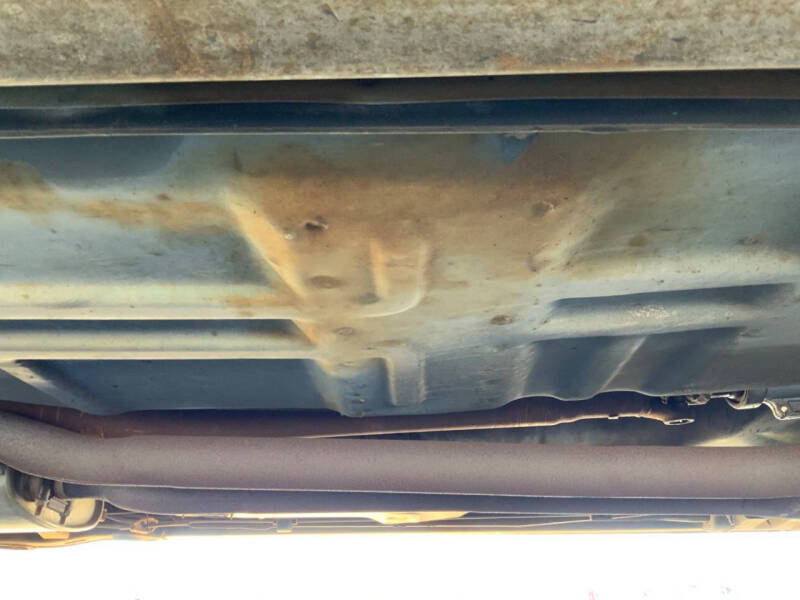 1978 Lincoln Continental