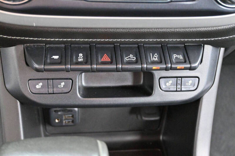 2019 GMC Canyon