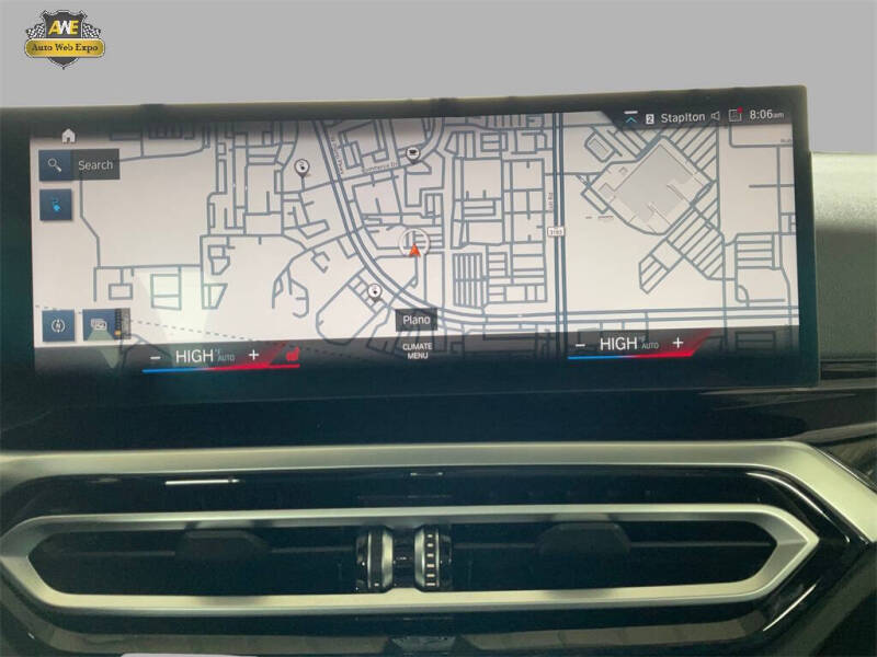 2023 BMW i4 eDrive35 Gran Coupe