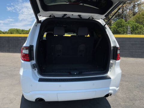 2020 Dodge Durango GT Plus