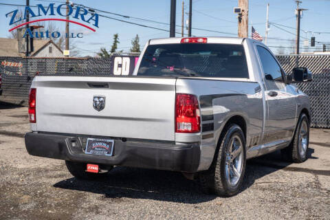 2015 RAM 1500