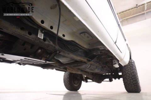 1999 Dodge Ram 2500