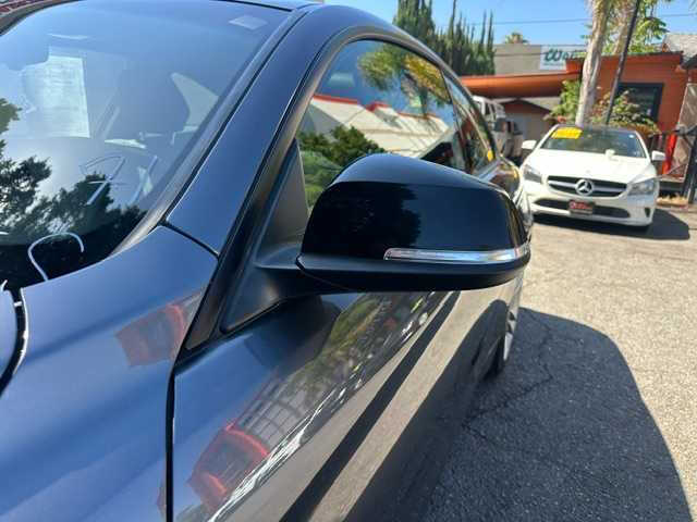 2015 BMW 4 Series 435i