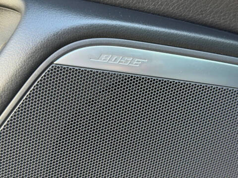 2017 Audi A6 2.0T Premium Plus