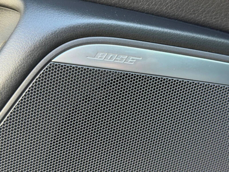 2017 Audi A6 2.0T Premium Plus