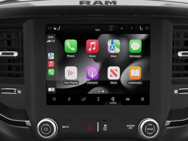 2025 RAM 3500 Tradesman