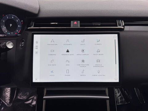 2024 Land Rover Range Rover Velar P250 S