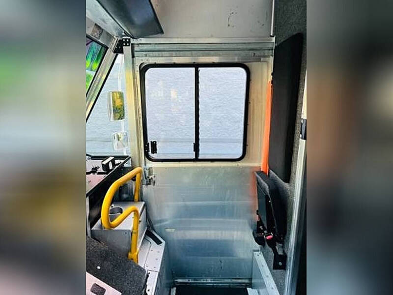 2007 Freightliner MT45 Chassis