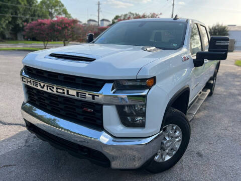 Pickup Truck For Sale in Houston, TX - M.I.A Motor Sport