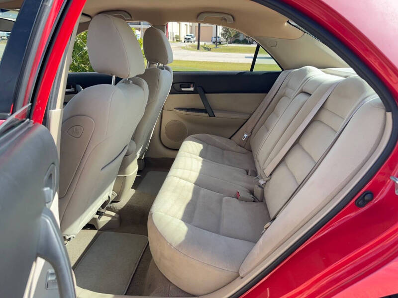 2008 Mazda MAZDA6 i Sport Value Edition