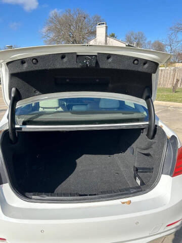 2015 BMW 3 Series 320i