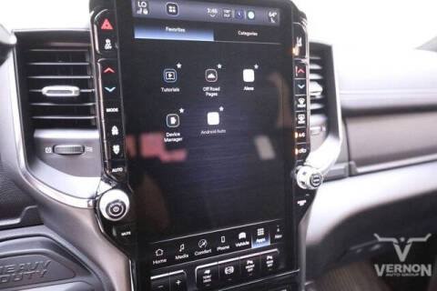 2025 RAM 3500 Laramie