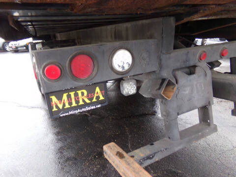 2011 International DuraStar 4400