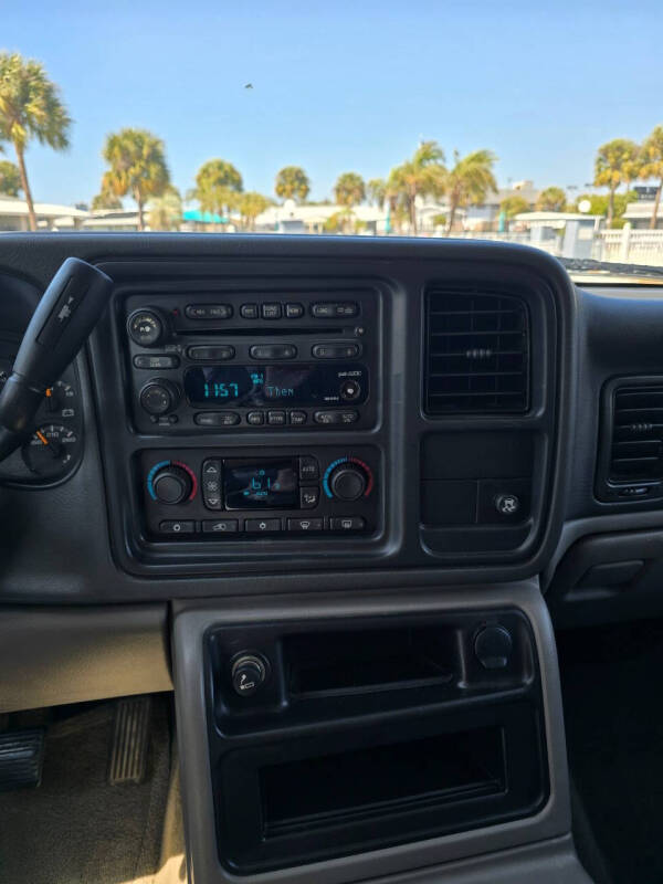 2004 GMC Yukon SLT