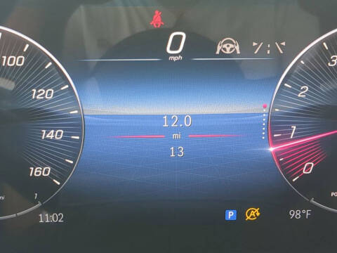 2025 Mercedes-Benz GLS GLS 580