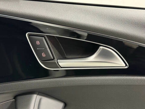 2018 Audi A6 2.0T quattro Sport