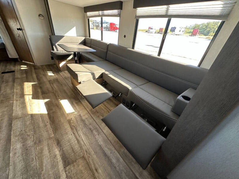 2024 Forest River Wolf Den 262DBH **SALE PENDING