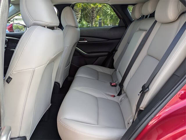 2025 Mazda CX-30 2.5 S Preferred