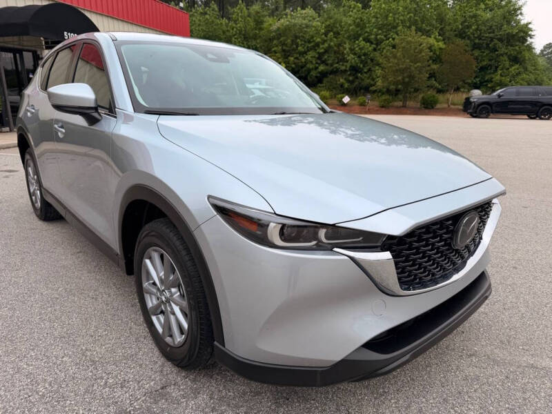 2023 Mazda CX-5 2.5 S Select