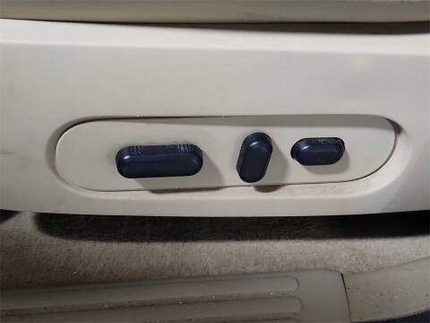 2010 Ford Explorer Eddie Bauer