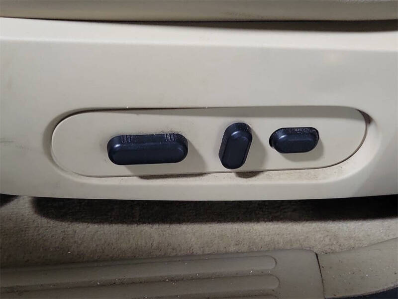 2010 Ford Explorer Eddie Bauer