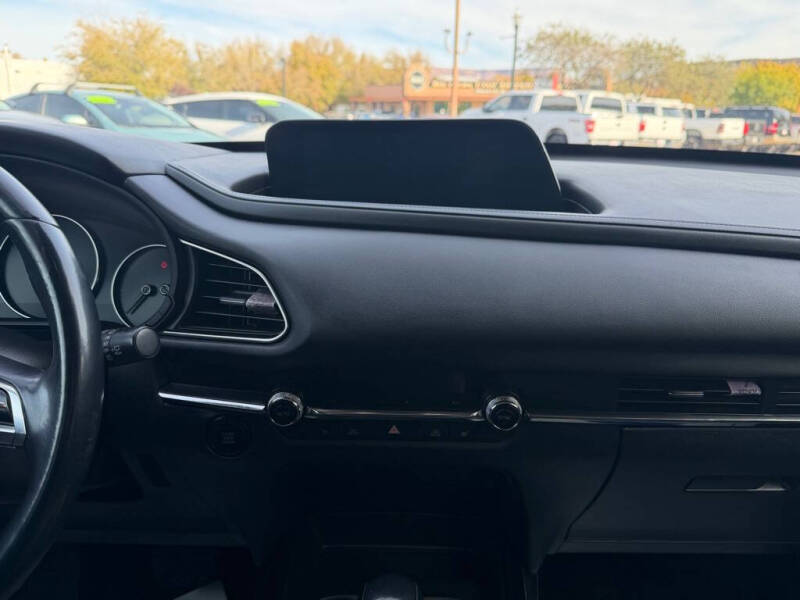 2022 Mazda CX-30 2.5 S Preferred