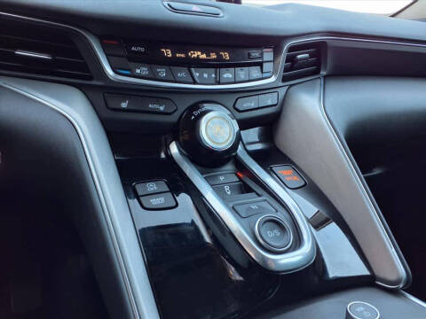 2025 Acura TLX w/Tech