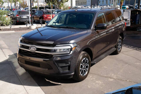 2024 Ford Expedition XLT