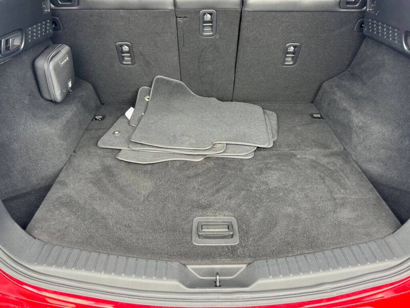 2023 Mazda CX-5 2.5 S Premium Plus