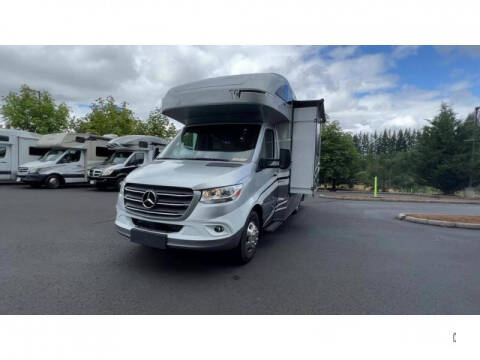 2023 Mercedes-Benz Sprinter