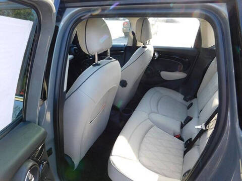 2023 MINI Hardtop 4 Door Cooper S