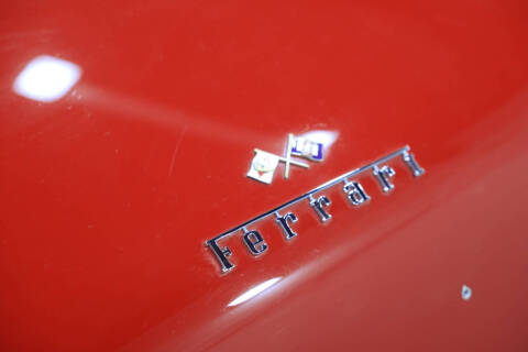 1962 Ferrari 250