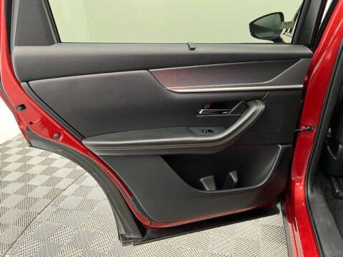 2024 Mazda CX-90 3.3 Turbo Preferred Plus