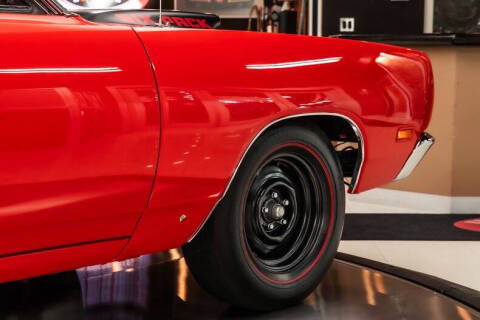 1969 Dodge Coronet