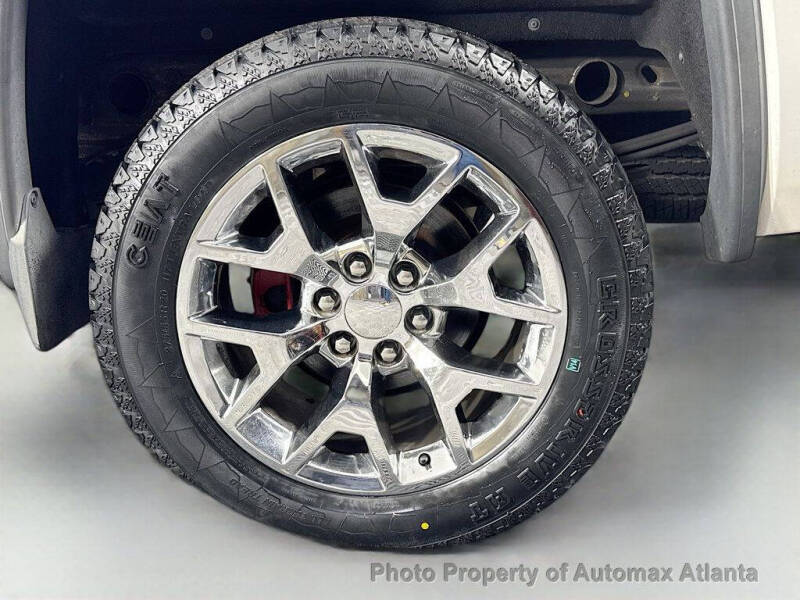 2014 GMC Sierra 1500