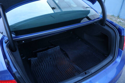 2016 Audi S5 3.0T quattro Premium Plus