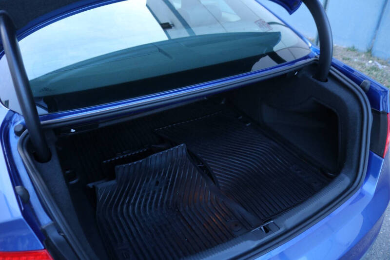 2016 Audi S5 3.0T quattro Premium Plus