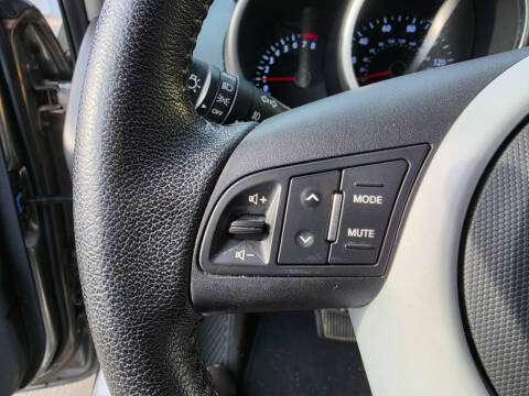 2012 Kia Soul +