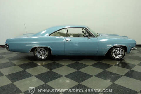 1965 Chevrolet Impala