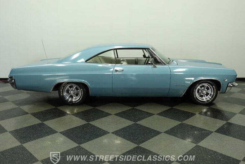 1965 Chevrolet Impala