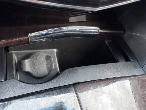 2017 Cadillac XTS Luxury