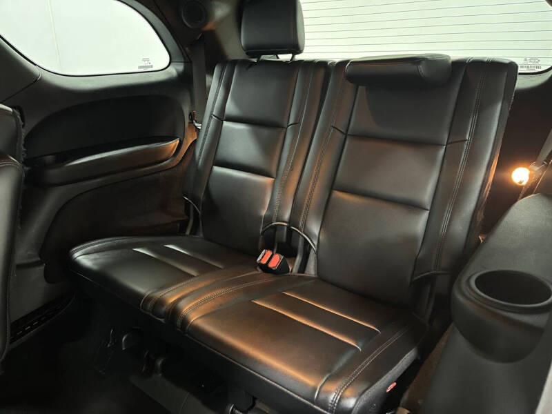 2020 Dodge Durango GT Plus
