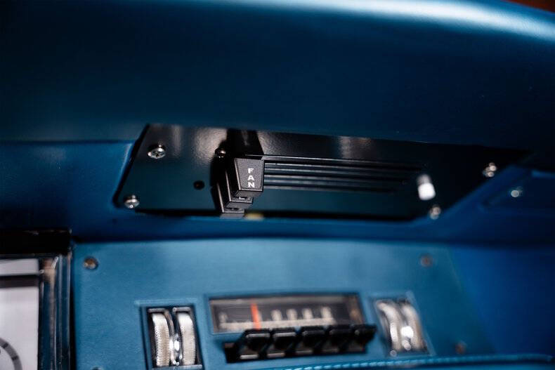 1968 Plymouth Roadrunner