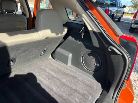 2011 Dodge Caliber Uptown