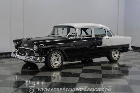 1955 Chevrolet 210